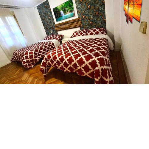 SOL- CARLOS V Apartaments