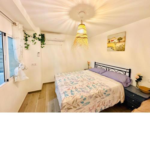 Sol Apartamentos Malaga Centro