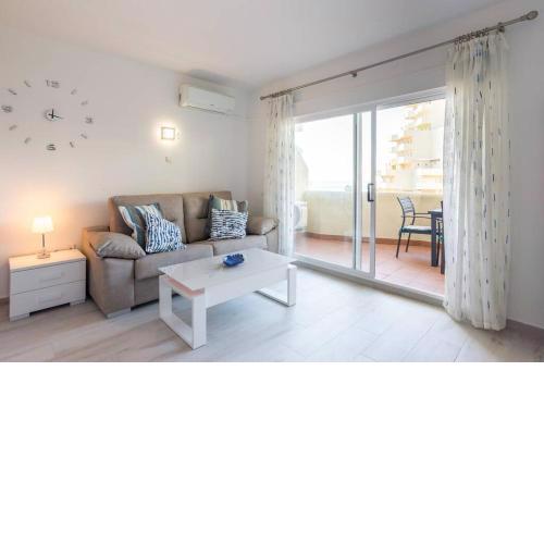 Sol Apartment - C&G Benal Beach