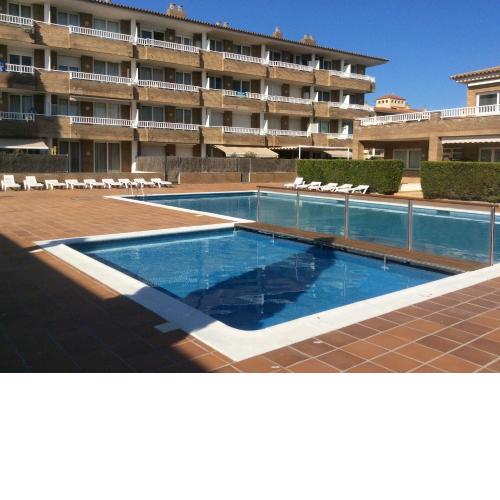 Sol Apartment