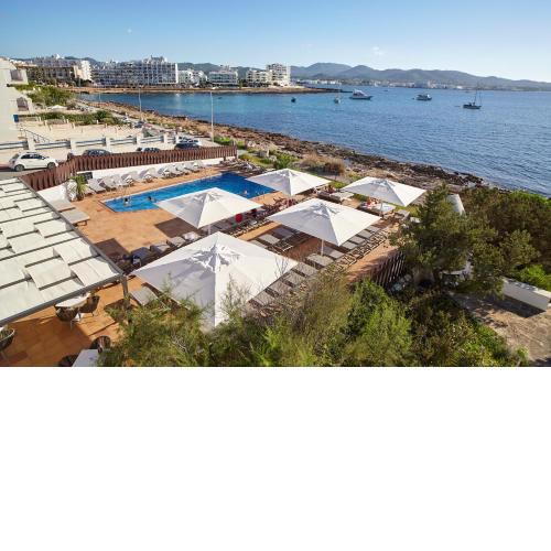 Sol Bahía Ibiza Suites