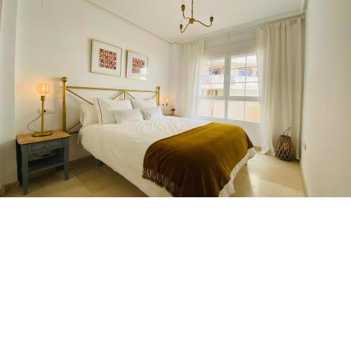 Sol Beach Benalmádena Apartment