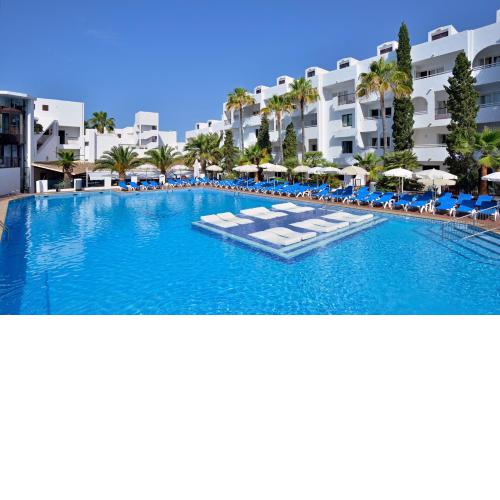 Sol Cala d´Or Apartamentos