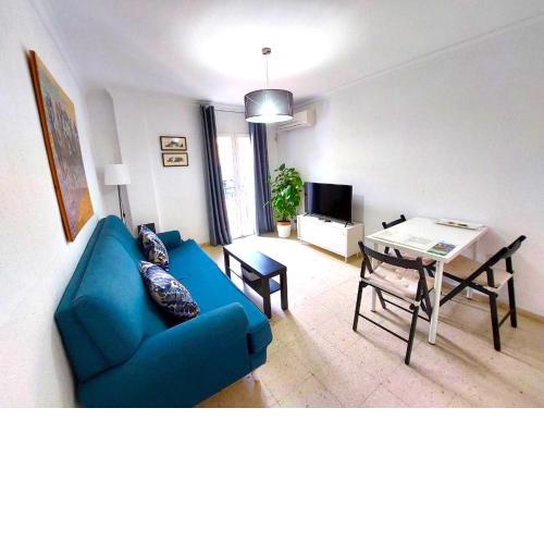 Sol Centro Apartment B