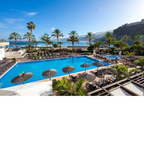 Sol Costa Atlantis Tenerife