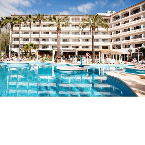 Sol de Alcudia Apartamentos