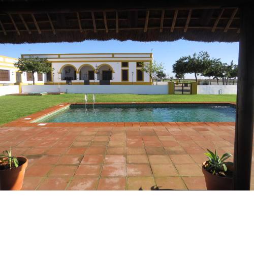 Sol de Balbaina