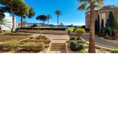 Sol de Ponent, La Cala de Benidorm