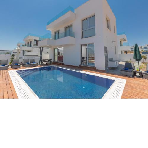 Sol E Mar Villas ( Gold Emerging Villas )