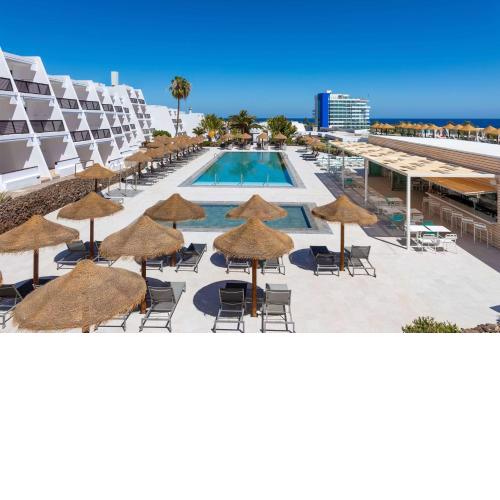 Sol Fuerteventura Jandia - All Suites