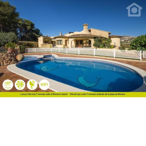 Sol Habitat Villa La Sort