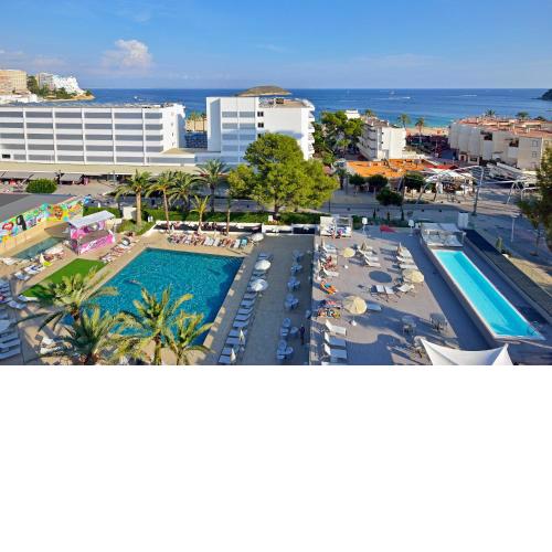 Sol House The Studio - Calviá Beach - Adults Only