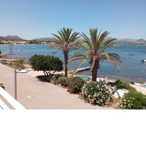 Sol i Mar II
