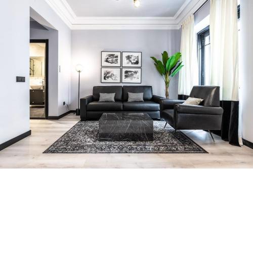 SOL II PRIME, by Presidence Rentals