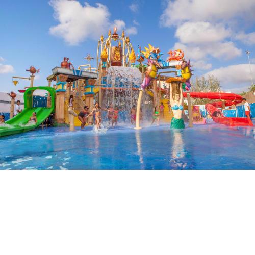 Sol Katmandu Park & Resort