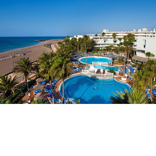Sol Lanzarote - All Inclusive