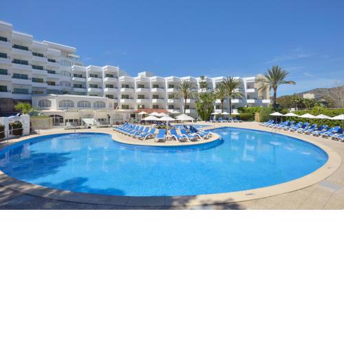 Sol Lunamar Palmanova Apartamentos - Adults Only