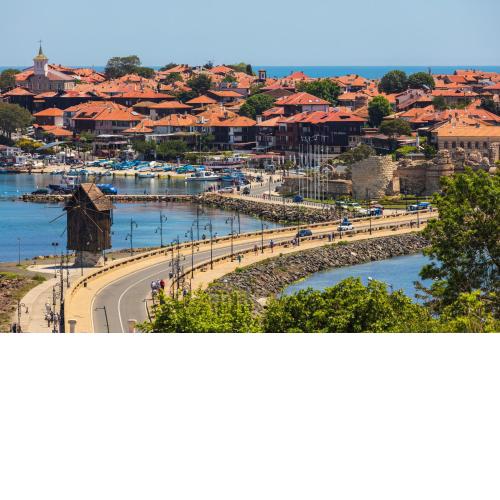 Sol Marina Palace Hotel - All Inclusive & Adults Only