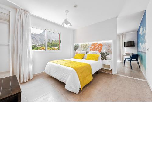 Sol Mogan Suites - Adults Only