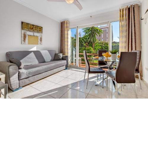 Sol Montemar 10 by IVI Real Estate