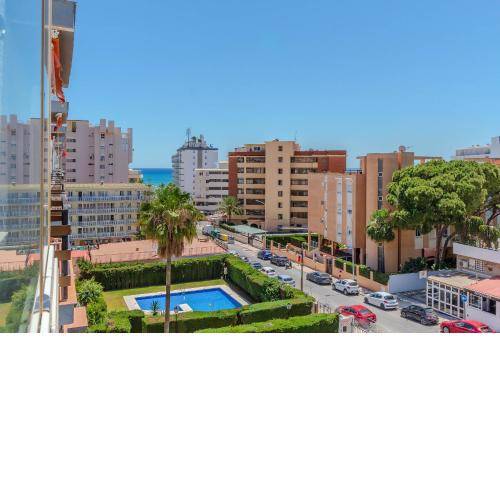 Sol Montemar 50 by IVI Real Estate