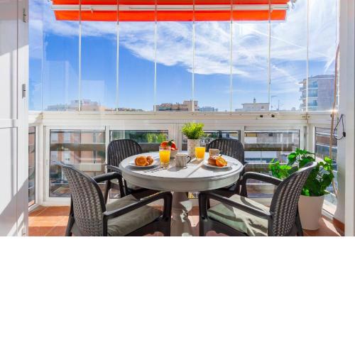 Sol Montemar 54 by IVI Real Estate