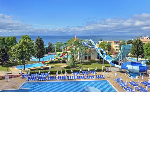 Sol Nessebar Mare All Inclusive