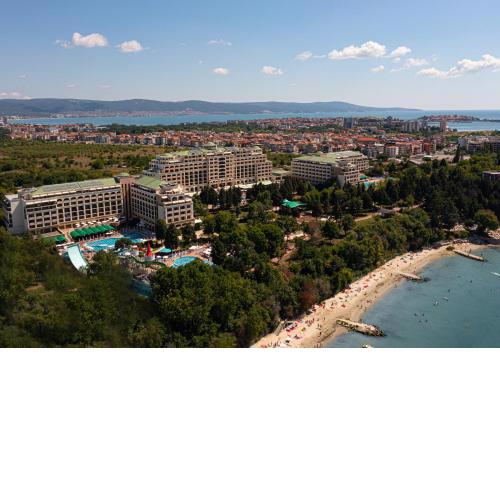 Sol Nessebar Palace All Inclusive