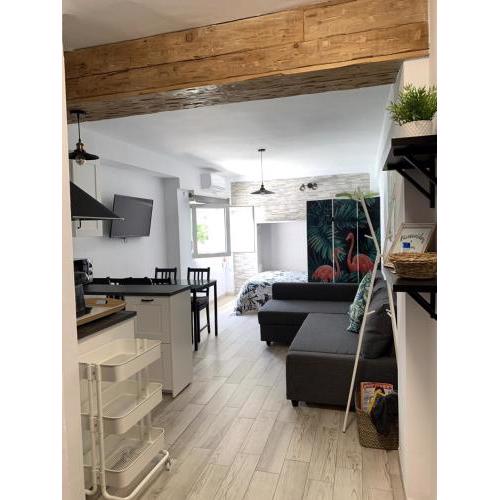 Sol Ohana Apartamento Boutique