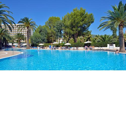 Sol Palmanova Mallorca