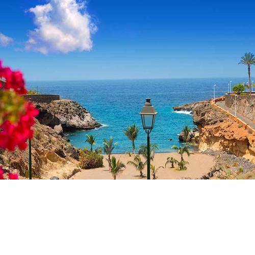 Sol Paraiso