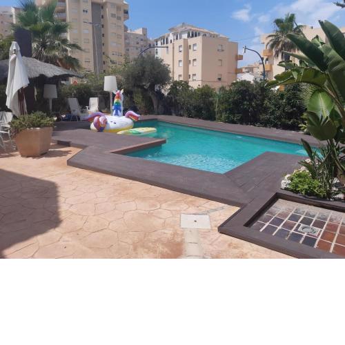 Sol-Paraíso