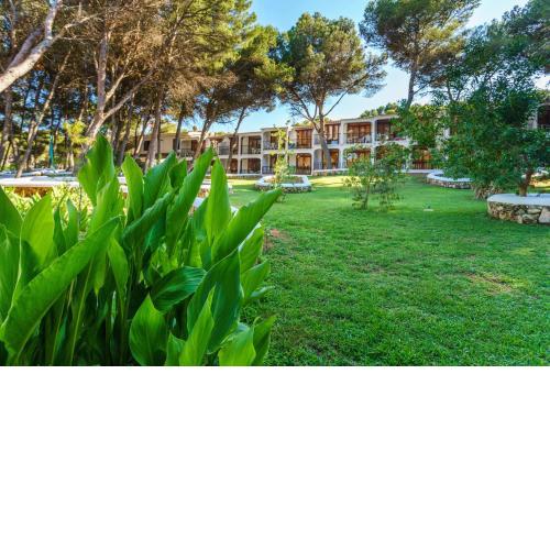 Sol Parc Hotel & Apartments