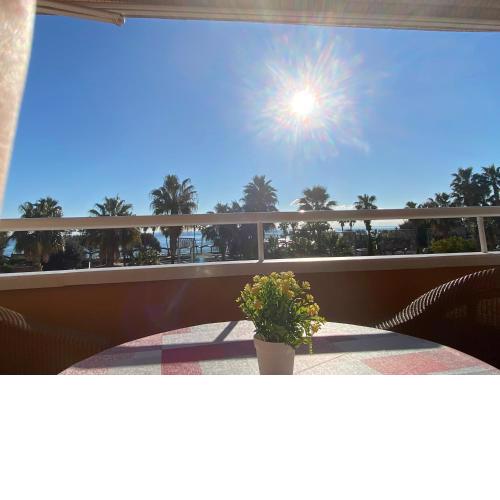 SOL PARK I- 1a LINEA -FRONTAL AL MAR PLANTA 2-MARINA D'OR