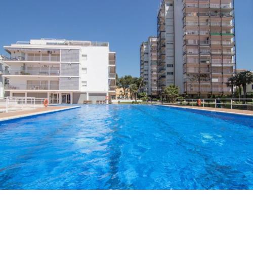 Sol & Relax en centro, Sitges.
