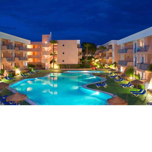 Sol Sancti Petri Aparthotel