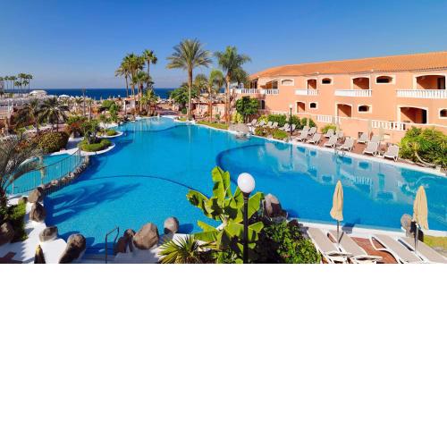 Sol Sun Beach Apartamentos