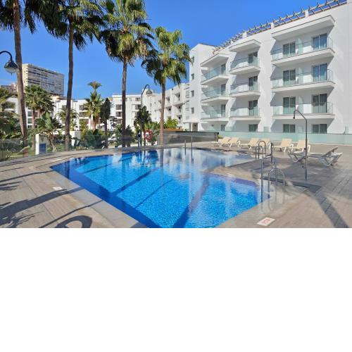 Sol Torremolinos - Don Marco Adults Recommended