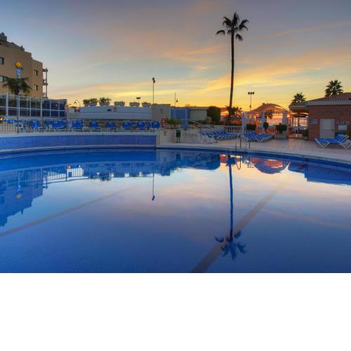 Sol Torremolinos - Don Pablo