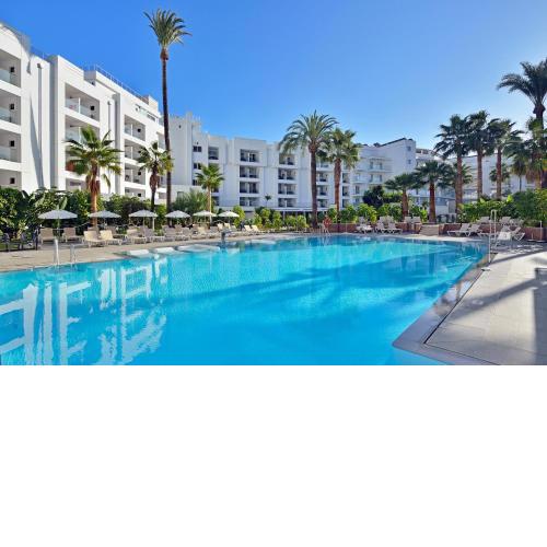 Sol Torremolinos - Don Pedro