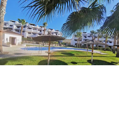 Sol y Alma Mediterranean Apartment