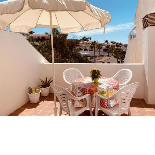 Sol y Luna Holiday Home
