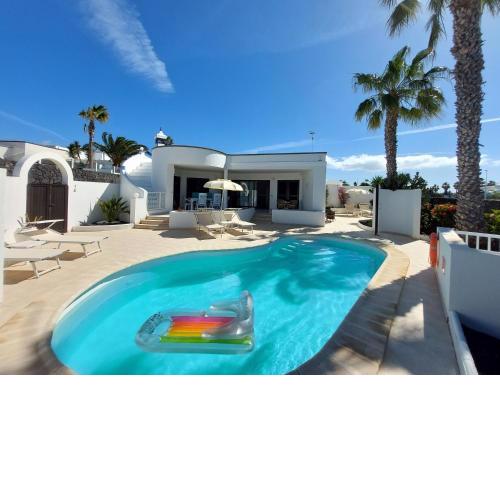Sol y Luna Room & Suite Lanzarote Holidays