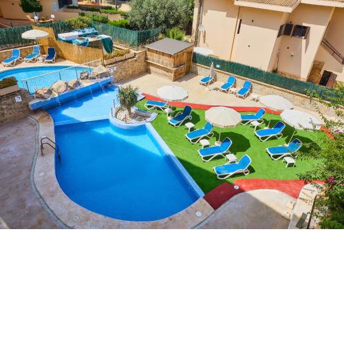 Sol y Mar Apartments