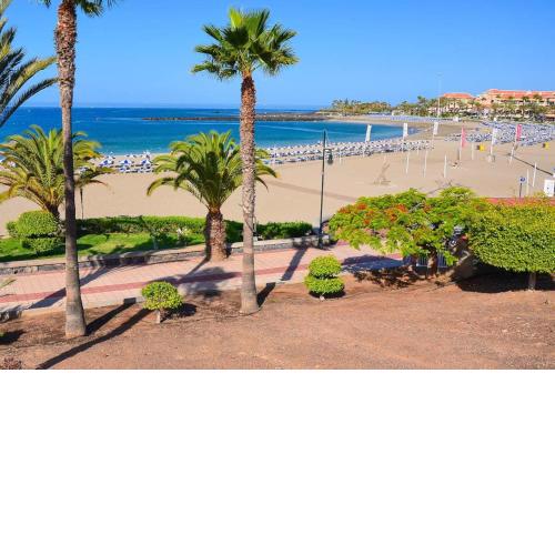 Sol y Mar en los Cristianos