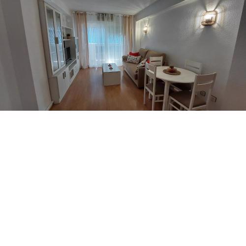 Sol y Mar Room