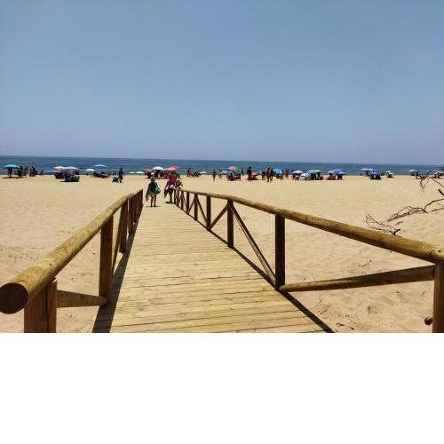 Sol y Mar