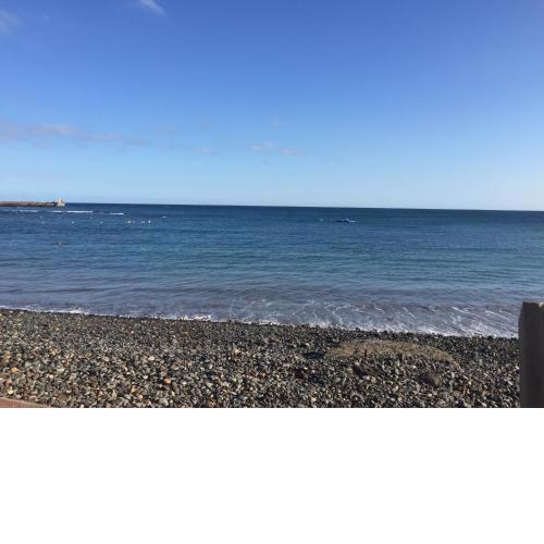 Sol y mar