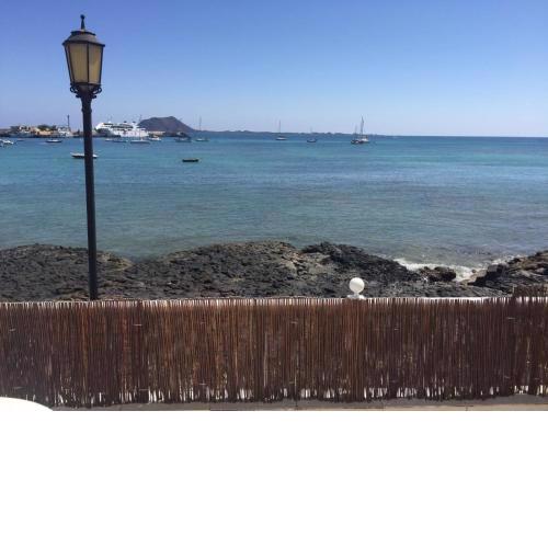 Sol y Mar