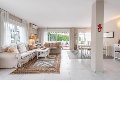 Sol y Paz 3, Nice apartment with great location